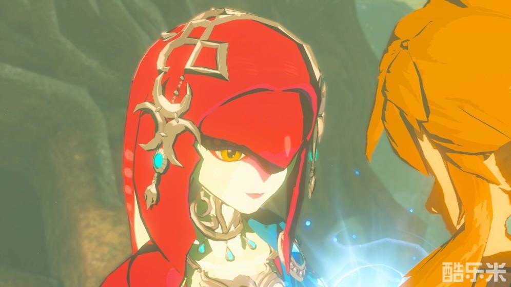 塞尔达传说:荒野之息