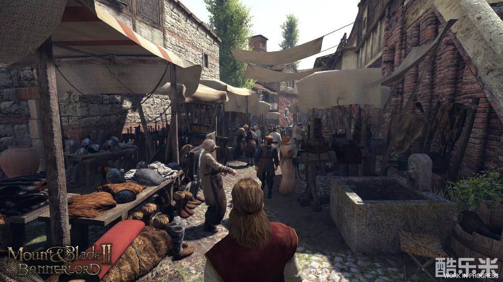 骑马与砍杀2:领主