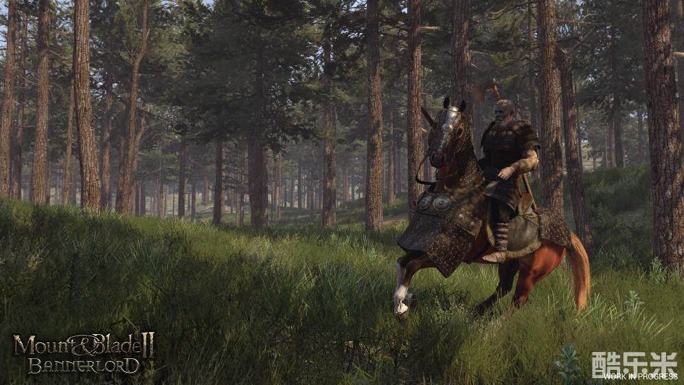 骑马与砍杀2:领主