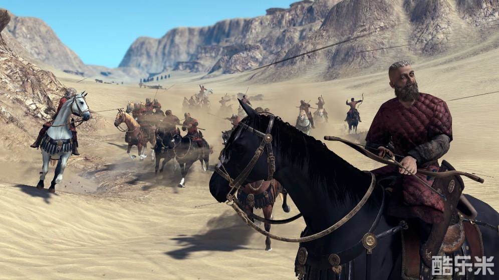 骑马与砍杀2:领主