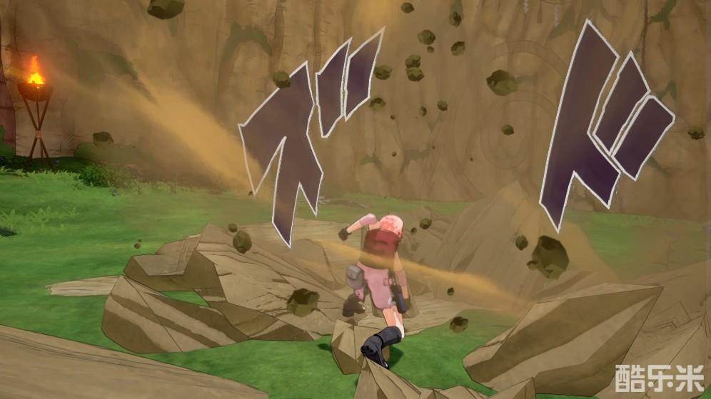 火影忍者博人传:忍者先锋