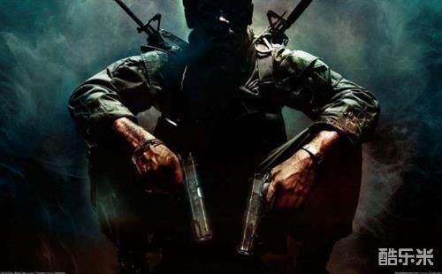 使命召唤15:黑色行动4