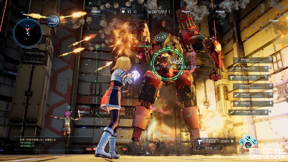 刀剑神域:夺命凶弹