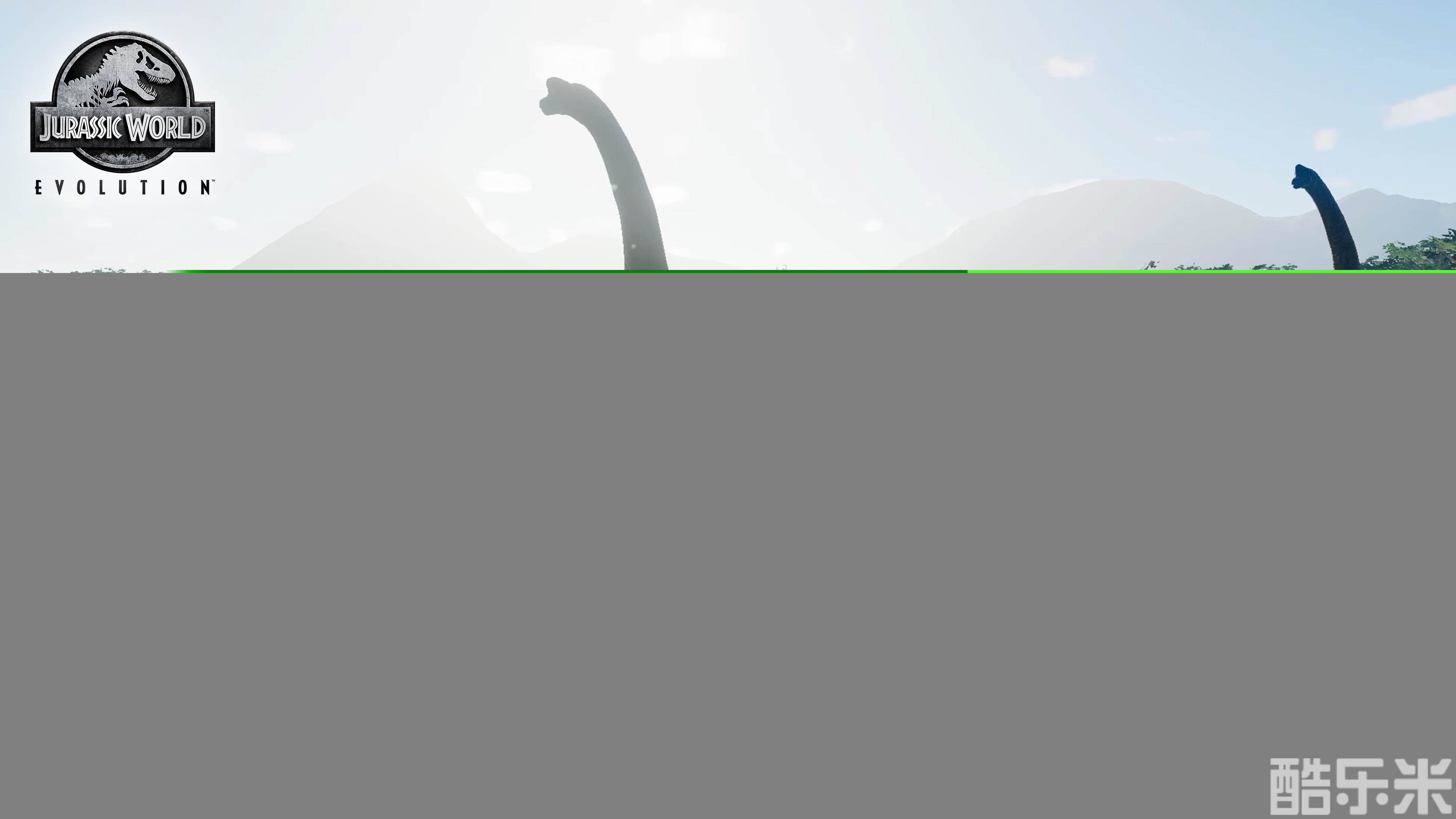 侏罗纪世界:进化