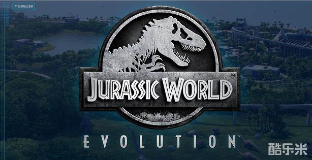 侏罗纪世界:进化