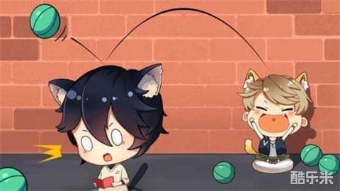 旗鼓鬼畜的对手