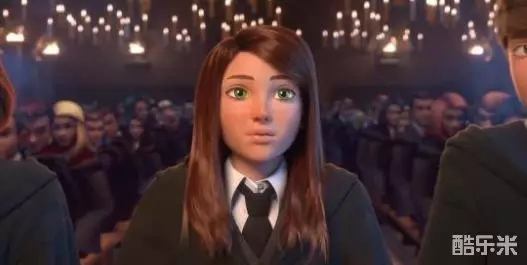 哈利波特:霍格沃兹之谜