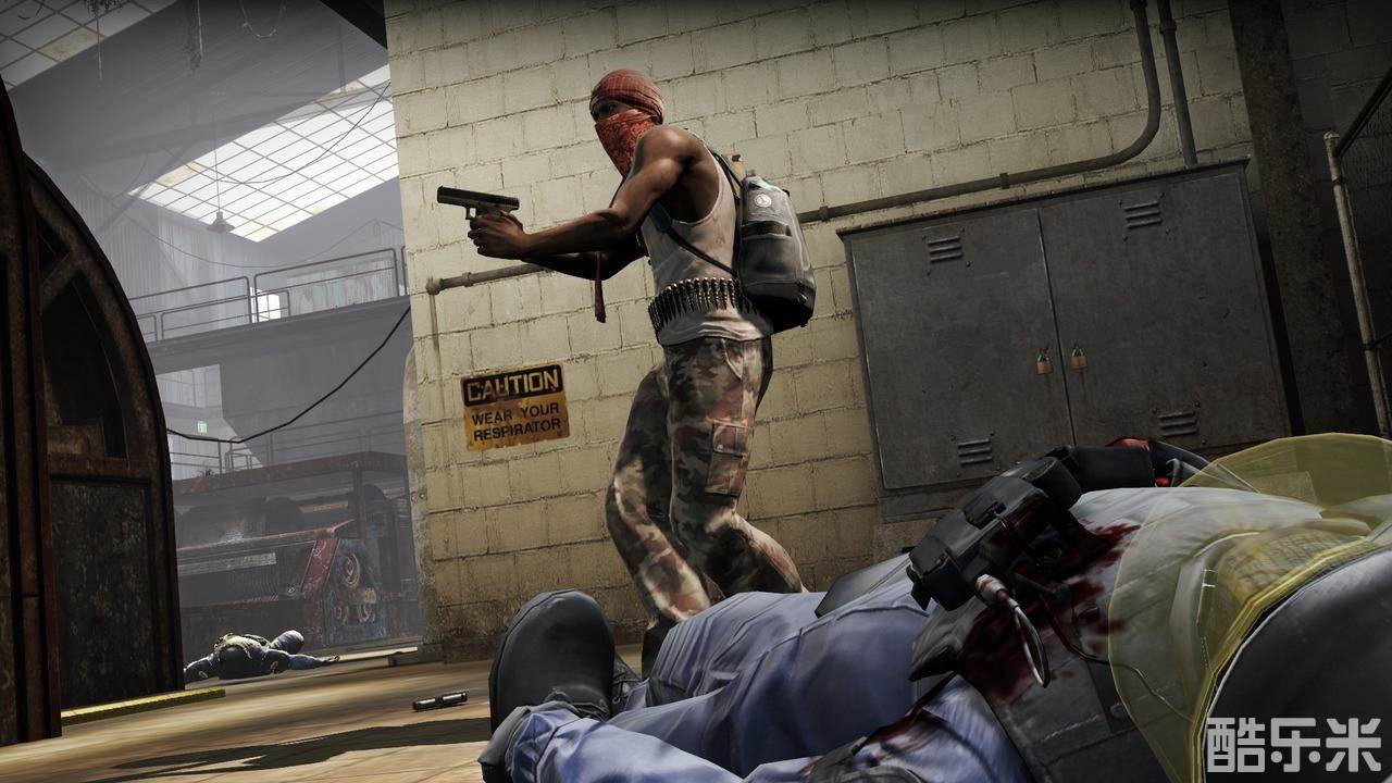 反恐精英:全球攻势（CSGO）