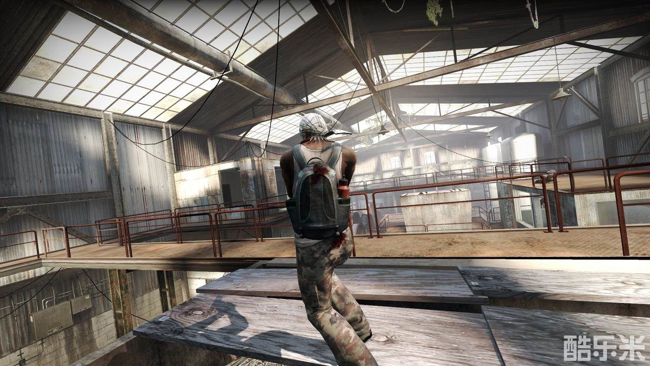 反恐精英:全球攻势（CSGO）