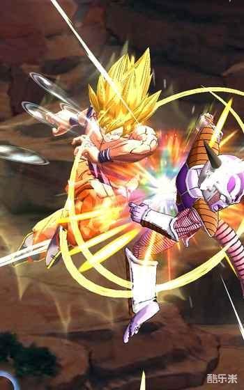 七龙珠:激战传说