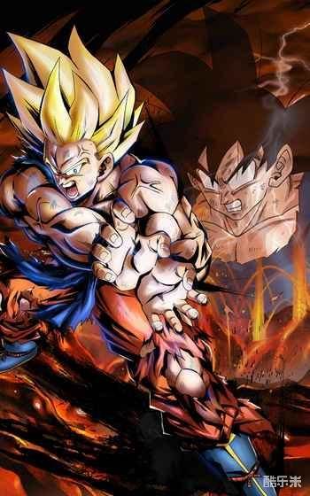 七龙珠:激战传说