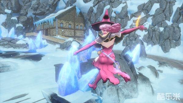 黑色四叶草:四方骑士