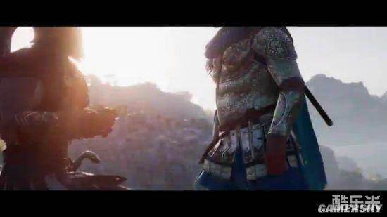 刺客信条:奥德赛