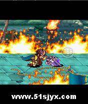 屠魔三国无双战纪