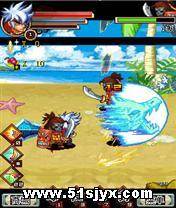 屠魔三国无双战纪