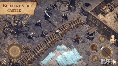 冷酷灵魂:黑暗幻想