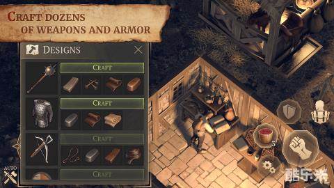 冷酷灵魂:黑暗幻想