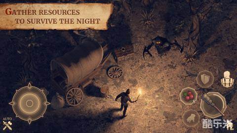 冷酷灵魂:黑暗幻想