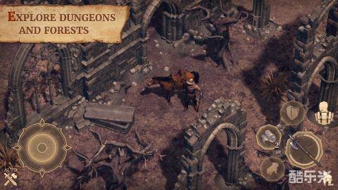 冷酷灵魂:黑暗幻想