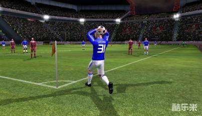 梦幻足球联盟