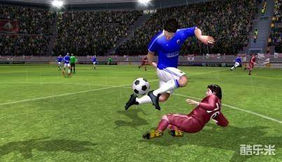 梦幻足球联盟