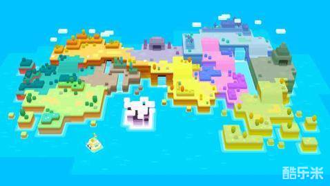 宝可梦探险寻宝