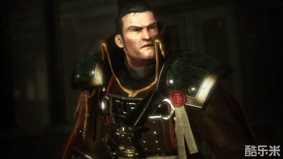 艾森霍恩异形审判官