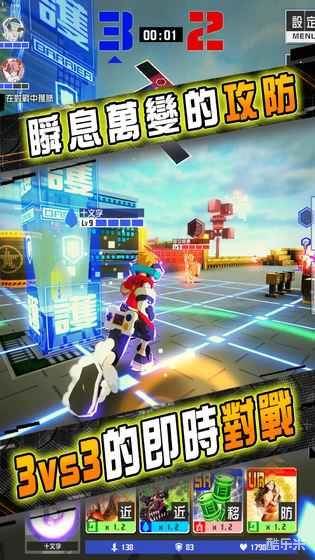 COMPASS战斗天赋解析系统