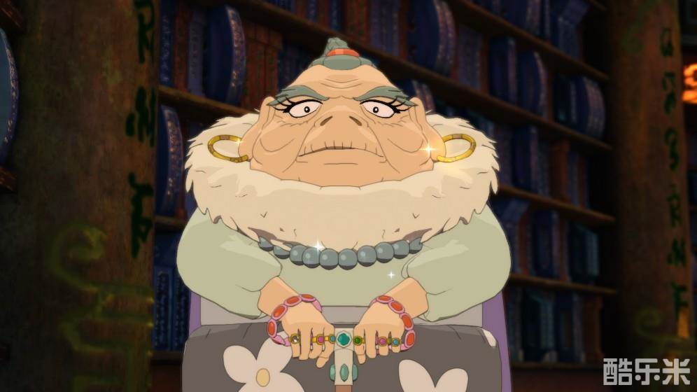 二之国2:亡灵之国