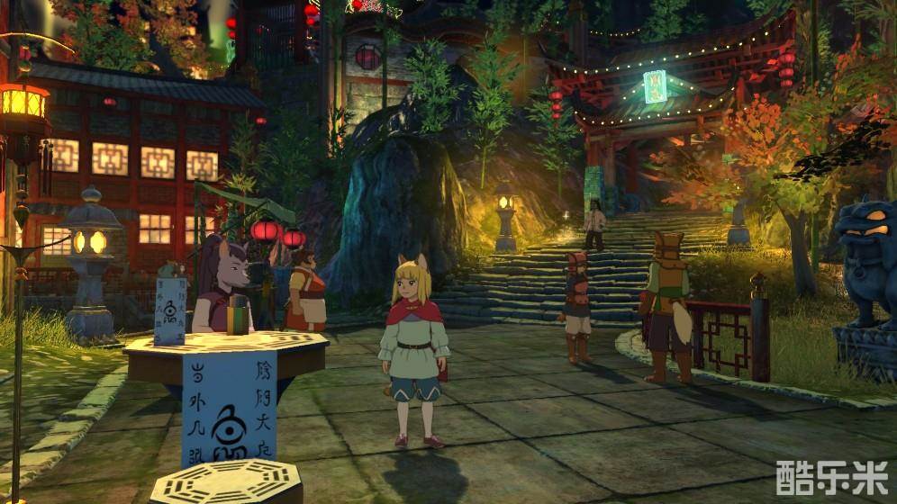 二之国2:亡灵之国