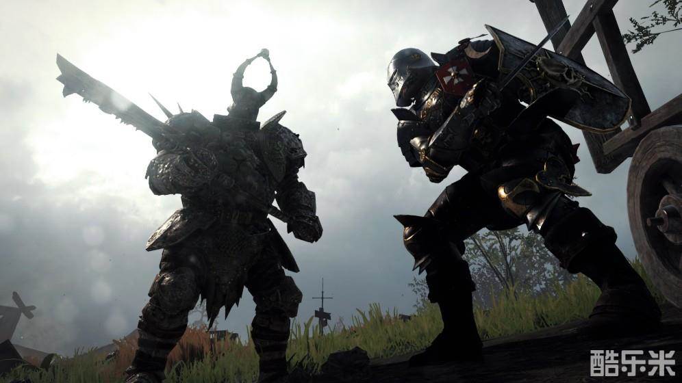 战锤:末世鼠疫2