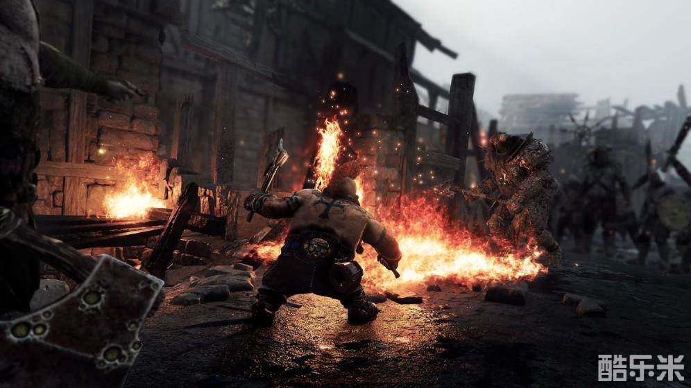 战锤:末世鼠疫2