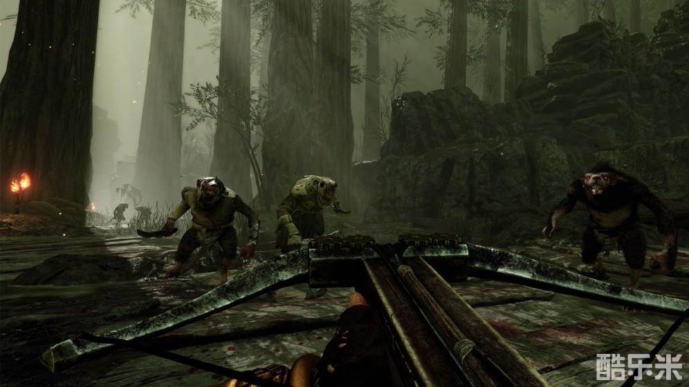 战锤:末世鼠疫2