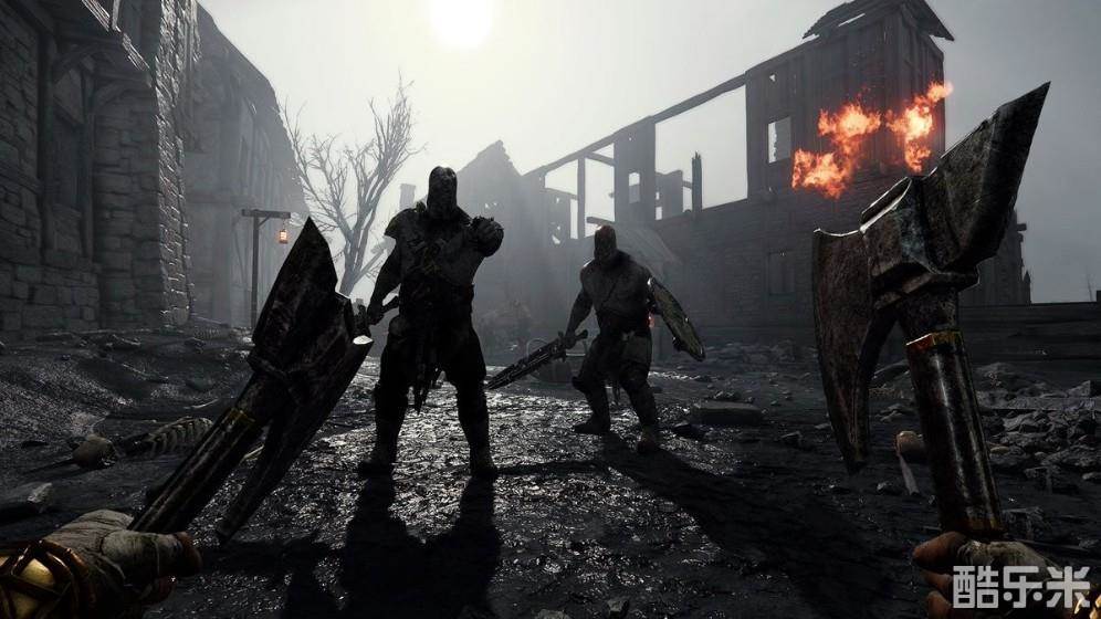 战锤:末世鼠疫2