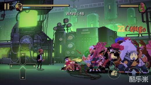 英雄就是我手游