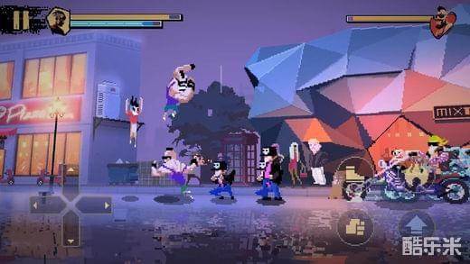 英雄就是我手游