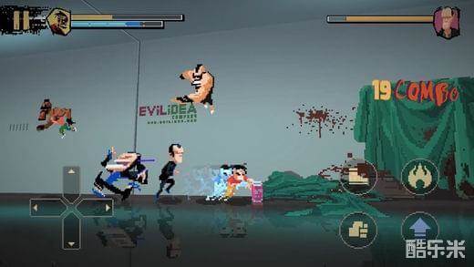 英雄就是我手游