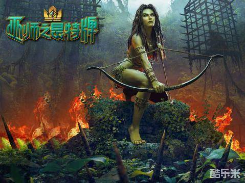 巫师之昆特牌手游