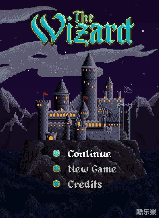 大魔导师之路H5