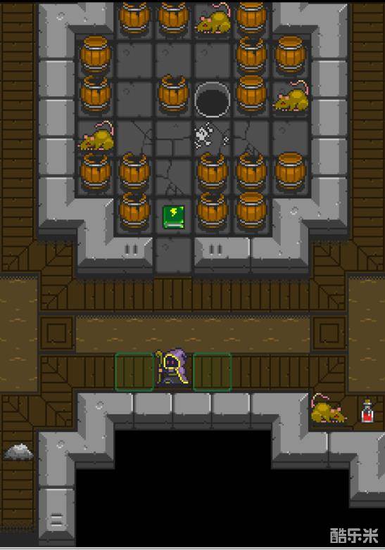 大魔导师之路H5