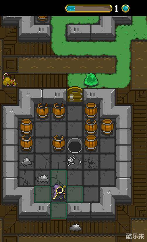 大魔导师之路H5