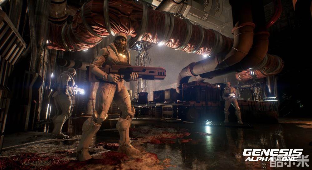 创世纪:阿尔法一号