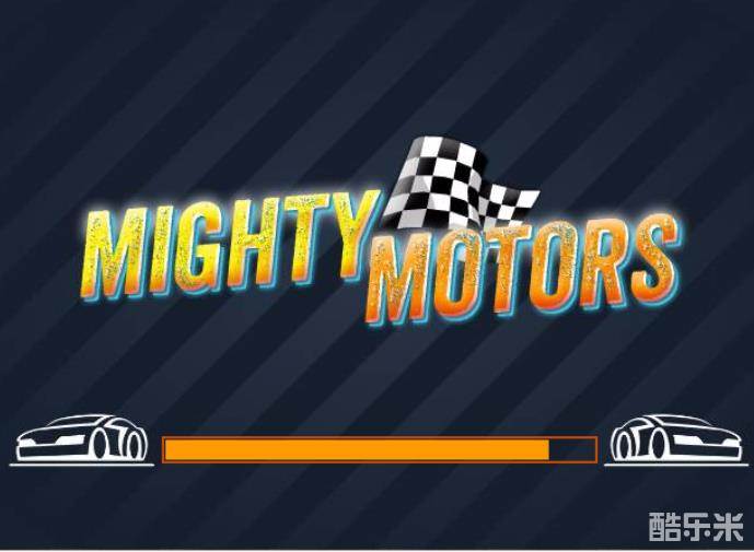 超强马达赛车H5