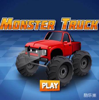 迷你卡车冒险H5