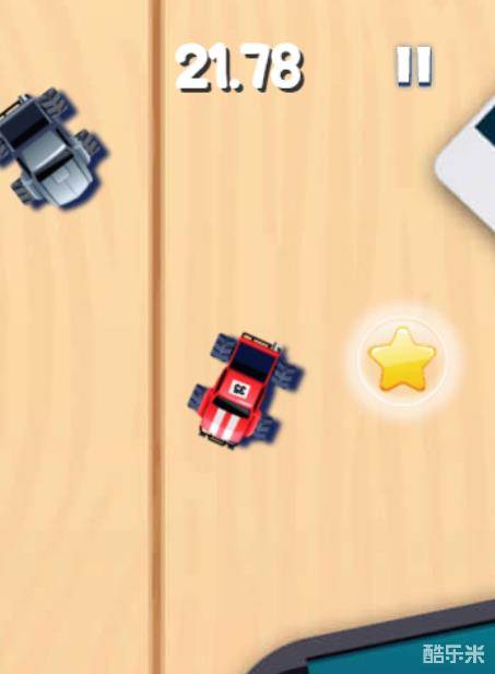 迷你卡车冒险H5