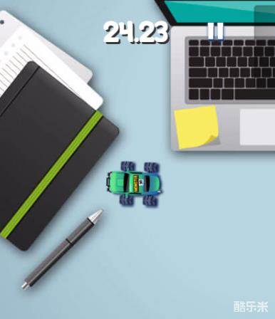 迷你卡车冒险H5