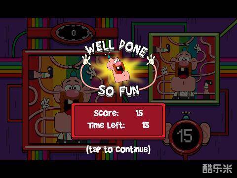 天才阿公拼图挑战H5