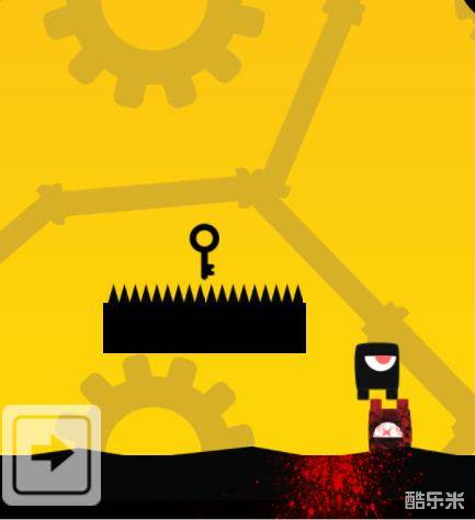 独眼怪的冒险之旅H5