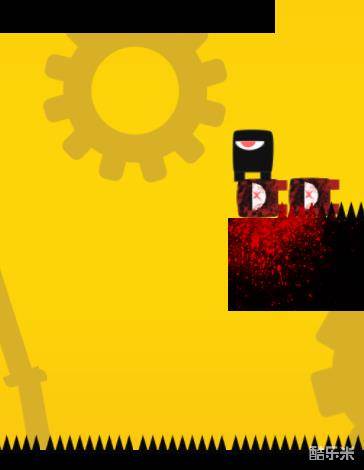 独眼怪的冒险之旅H5