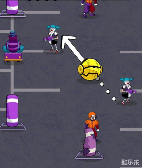 轰天雷大撞击H5